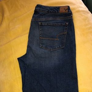 American Eagle Bermuda Shorts